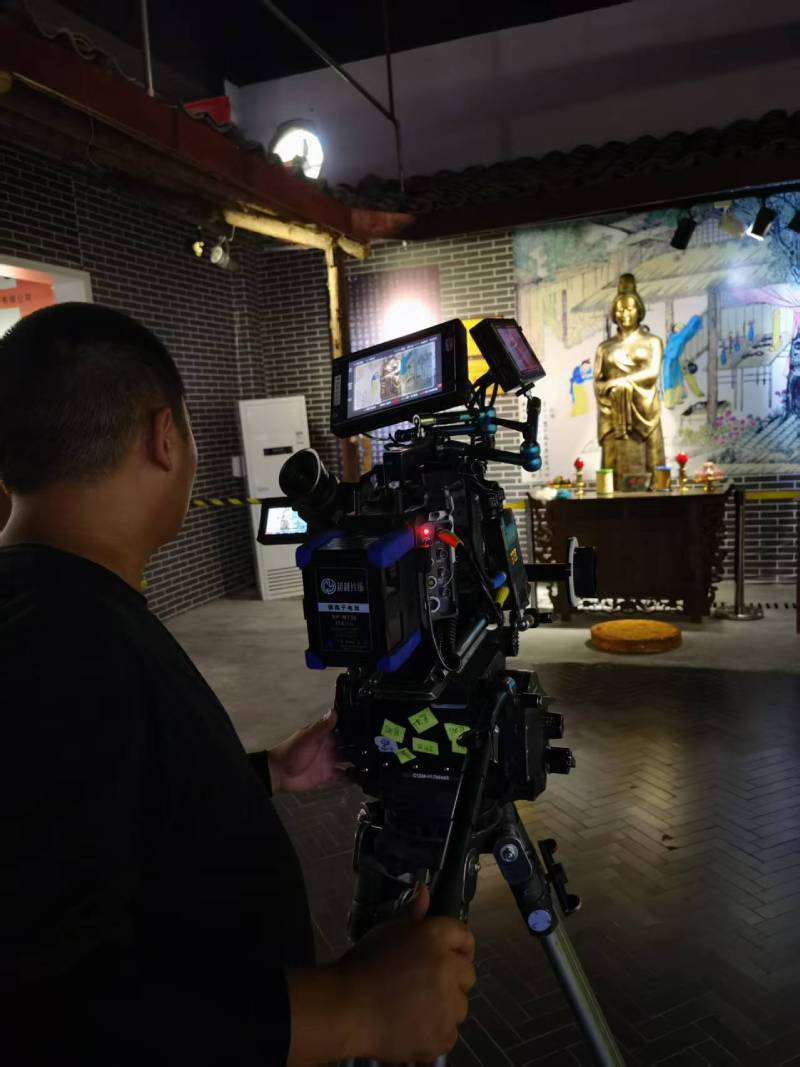 聚焦林甸县产品宣传视频拍摄公司，以专业实力赋能品牌声量升级