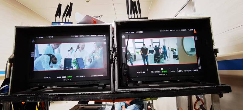 林甸县极致互动，让产品在宣传视频中闪耀独特光芒
