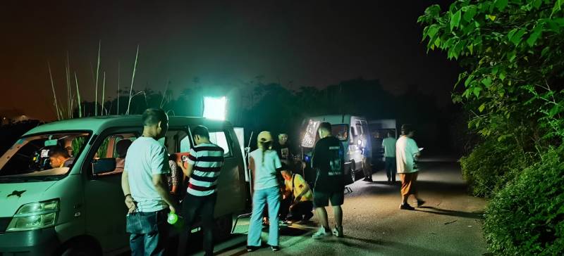 以镜头为笔，绘就林甸县产品视频的进阶之路