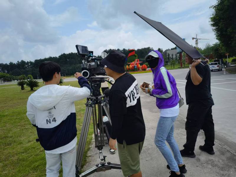 林甸县极致互动，未来愿景宏大，致力于成为全球领先的产品宣传视频企业