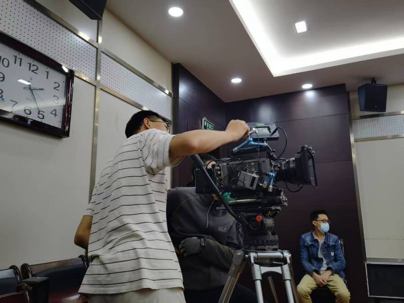 大数据指导创作方向，林甸县产品视频拍摄公司让每帧画面都有效触达