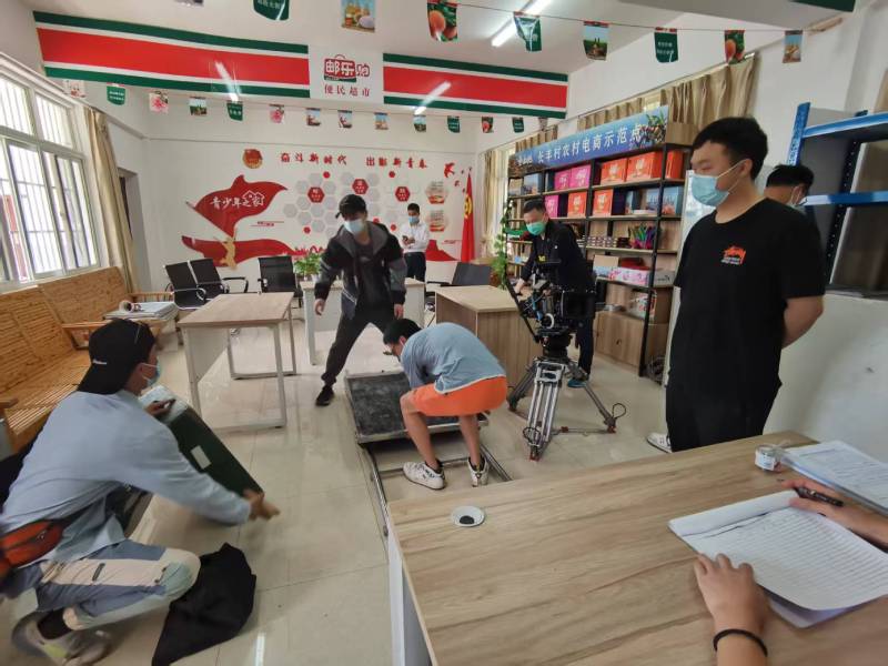林甸县电商产品视频拍摄制作实战秘籍，助力产品引爆电商流量